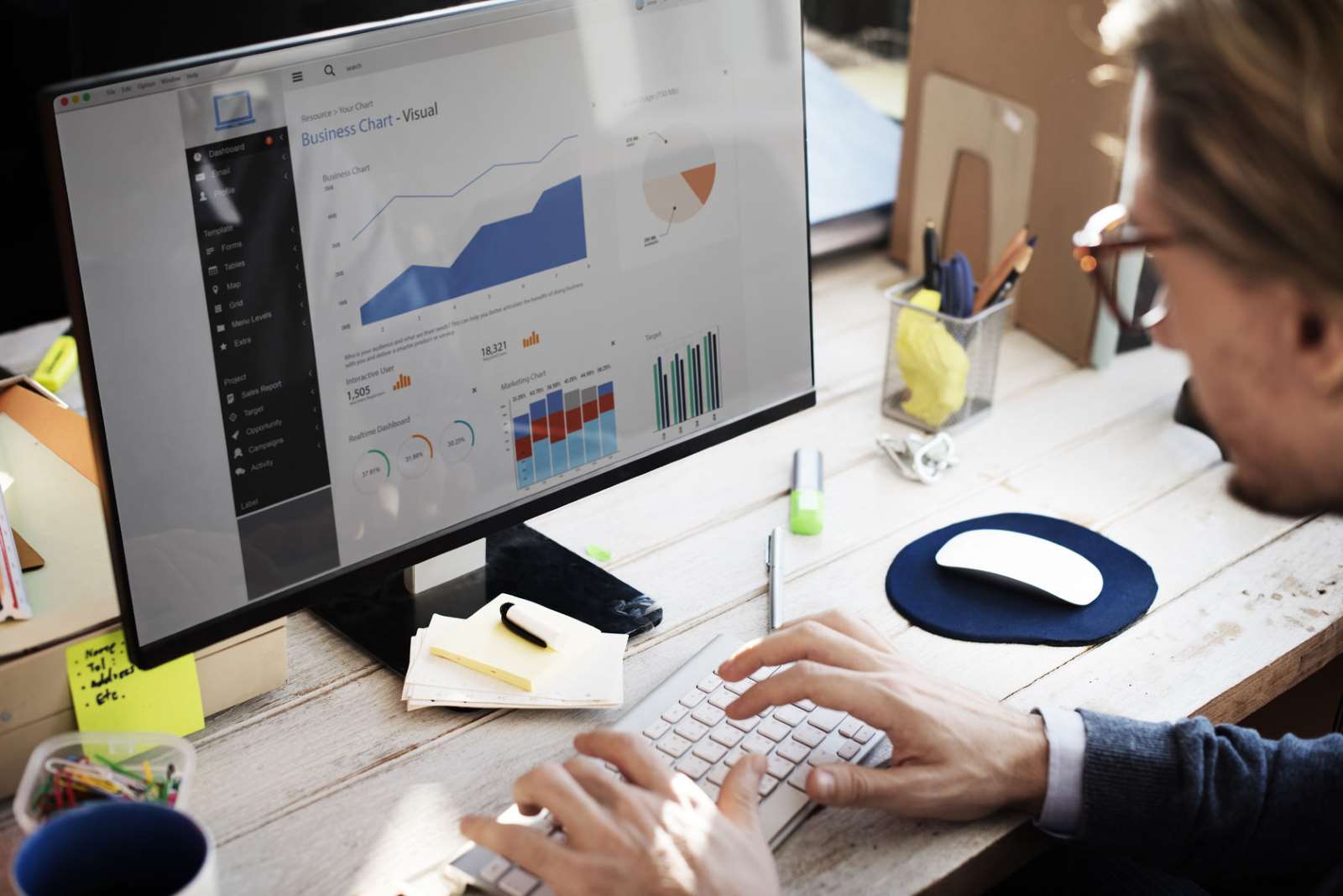Realizzazione siti web in Valtellina